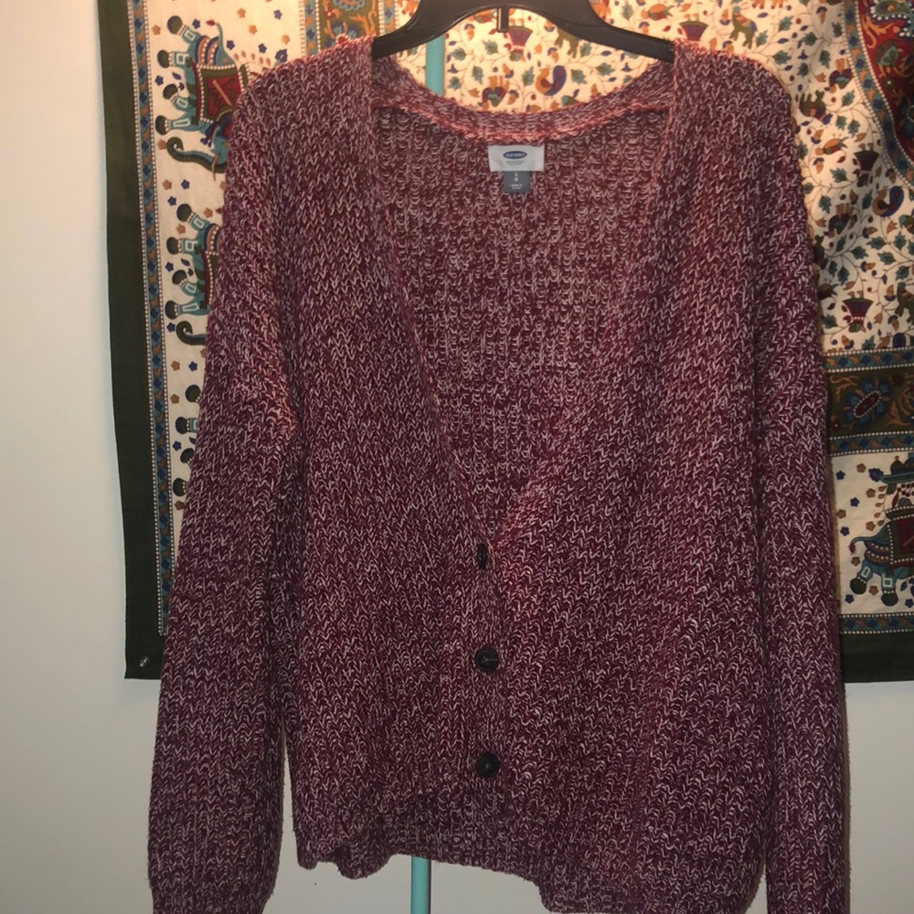 3 for 20! Button up Cardigan.